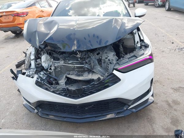 2024 ACURA INTEGRA A-SPEC