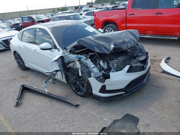2024 ACURA INTEGRA A-SPEC
