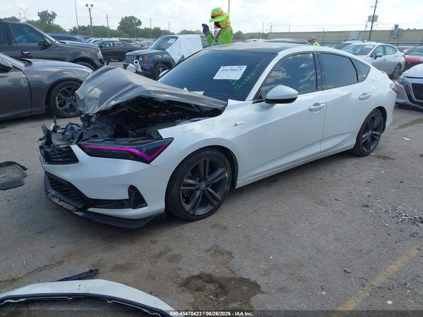 2024 ACURA INTEGRA A-SPEC