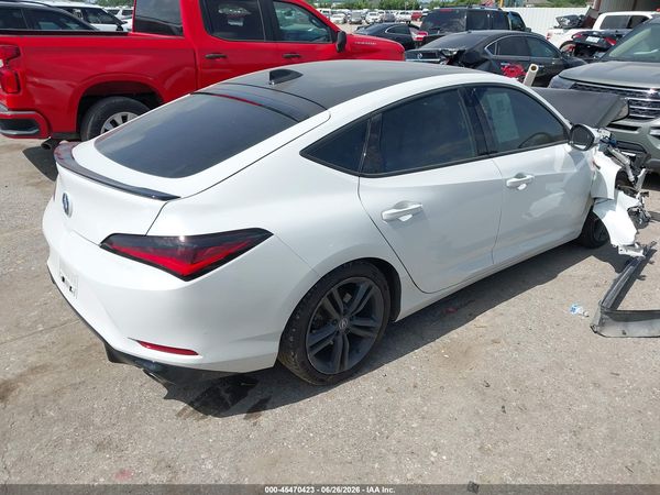 2024 ACURA INTEGRA A-SPEC
