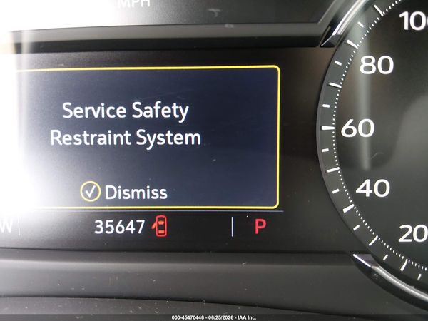 2020 CADILLAC XT4 FWD PREMIUM LUXURY