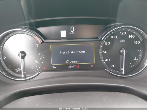 2020 CADILLAC XT4 FWD PREMIUM LUXURY
