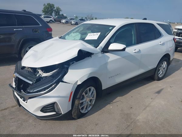 2023 CHEVROLET EQUINOX — I2