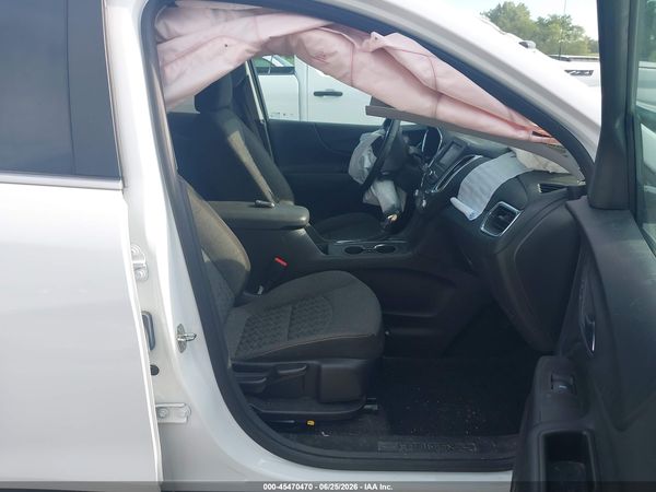2023 CHEVROLET EQUINOX AWD LT — I5