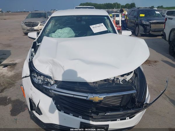2023 CHEVROLET EQUINOX AWD LT — I115