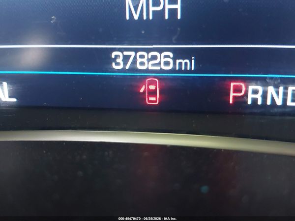 2023 CHEVROLET EQUINOX AWD LT — I118