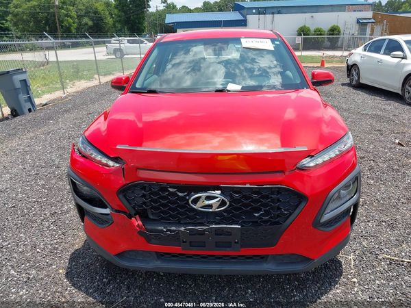 2020 HYUNDAI KONA SE