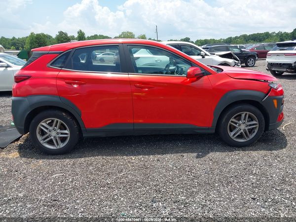 2020 HYUNDAI KONA SE