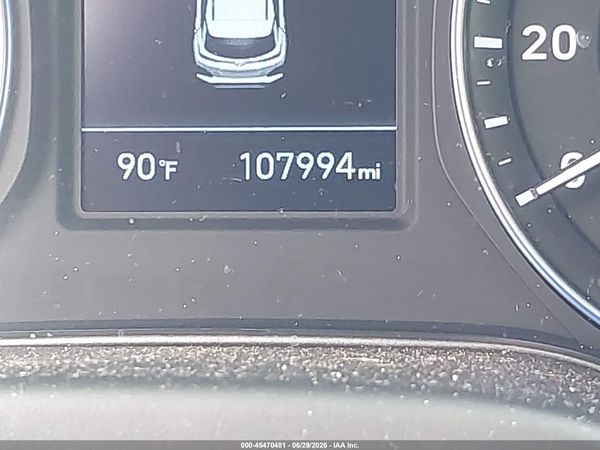 2020 HYUNDAI KONA SE