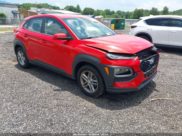 2020 HYUNDAI KONA SE