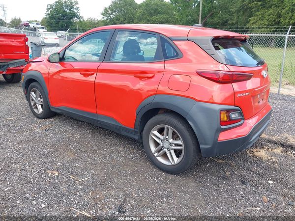 2020 HYUNDAI KONA SE