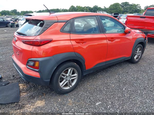 2020 HYUNDAI KONA SE