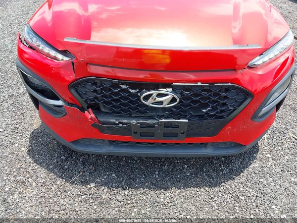 2020 HYUNDAI KONA SE
