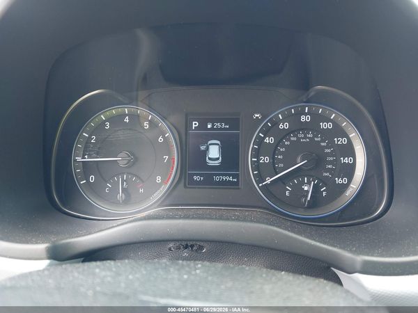 2020 HYUNDAI KONA SE