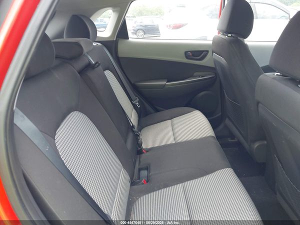 2020 HYUNDAI KONA SE