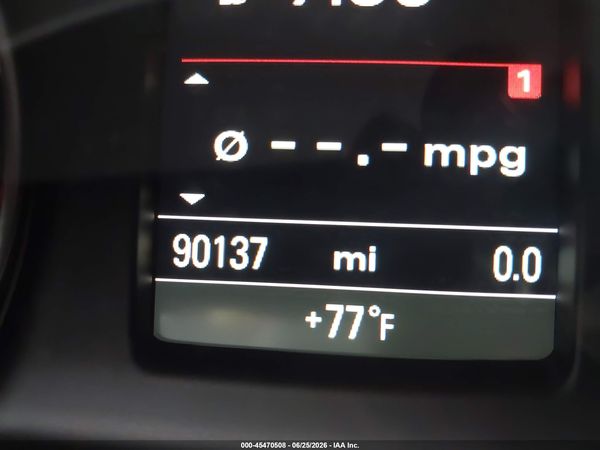 2016 AUDI Q3 2.0T PREMIUM PLUS