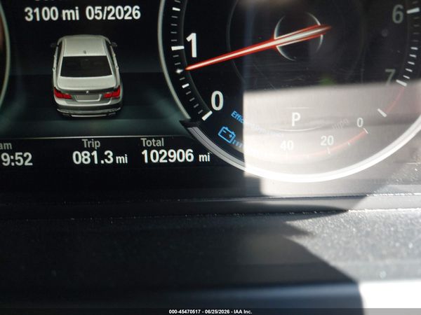 2014 BMW ALPINA B7 750Li/Alpina B7
