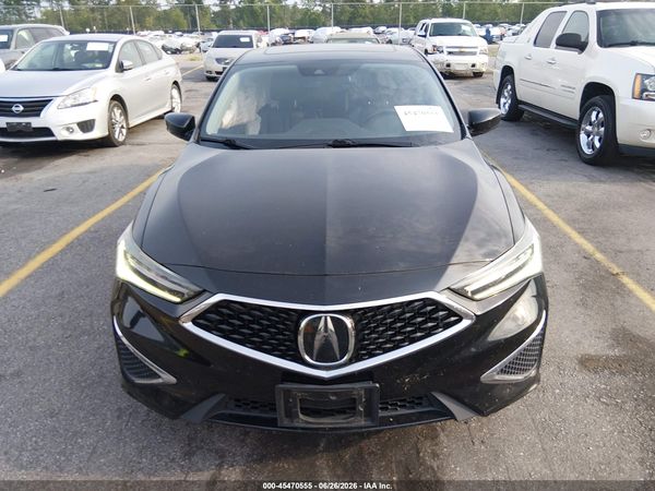 2020 ACURA ILX STANDARD
