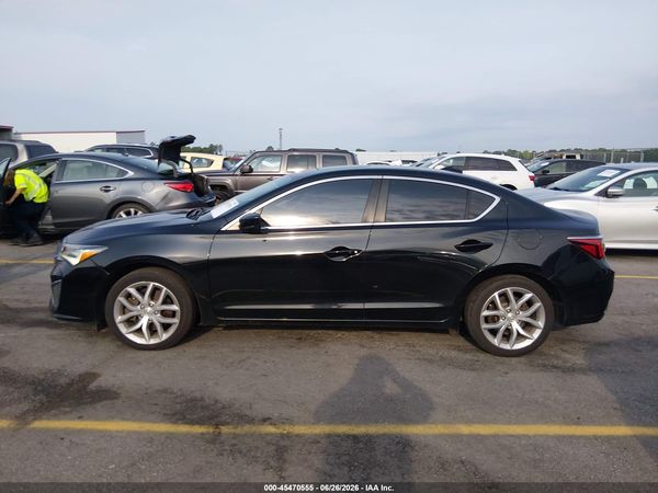 2020 ACURA ILX STANDARD
