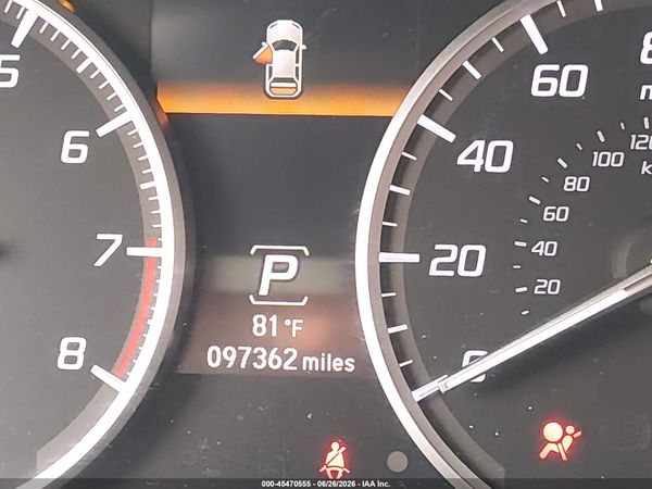 2020 ACURA ILX STANDARD