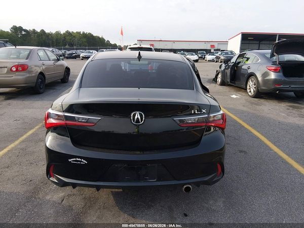 2020 ACURA ILX STANDARD
