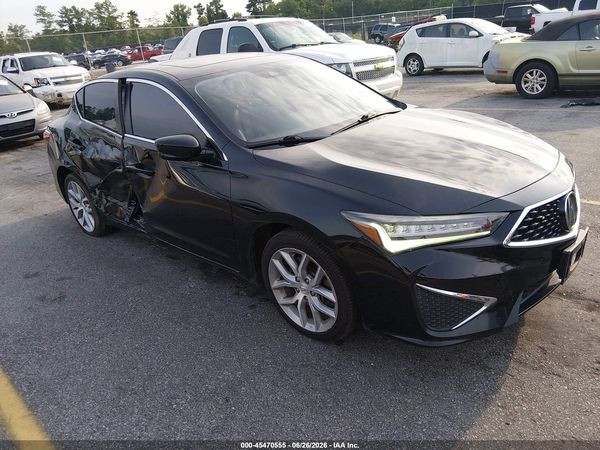 2020 ACURA ILX STANDARD