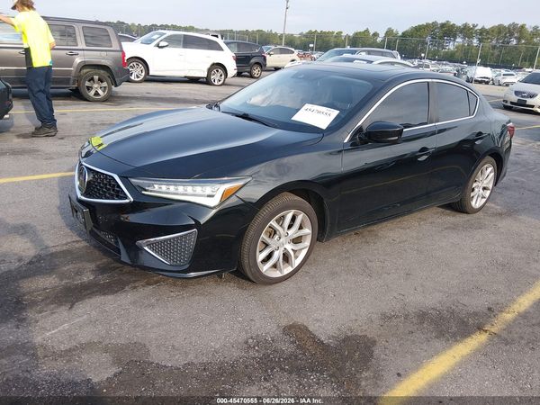2020 ACURA ILX STANDARD