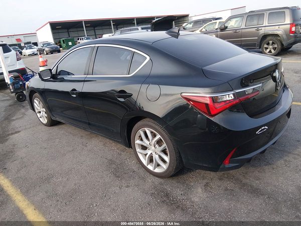 2020 ACURA ILX STANDARD