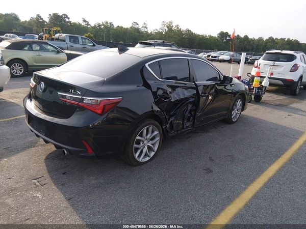 2020 ACURA ILX STANDARD