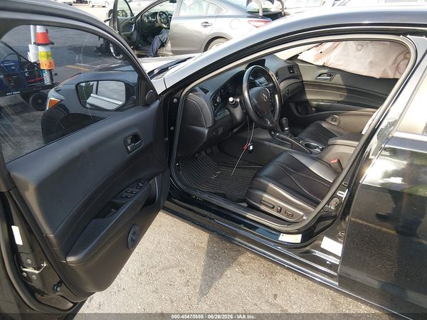 2020 ACURA ILX STANDARD