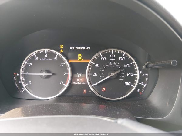 2020 ACURA ILX STANDARD
