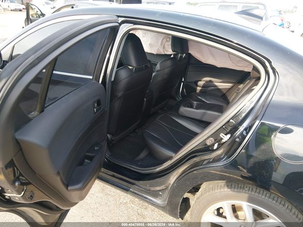 2020 ACURA ILX STANDARD