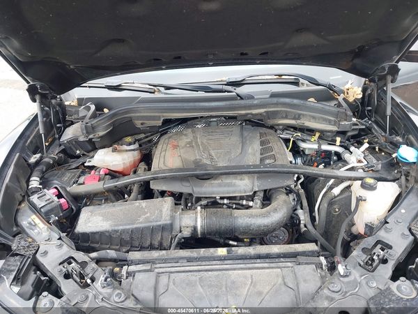 2021 ALFA ROMEO STELVIO TI AWD