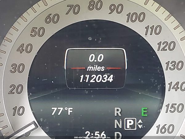 2015 MERCEDES-BENZ GLK 350 4MATIC