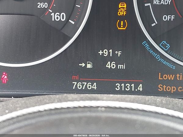 2019 BMW 440I