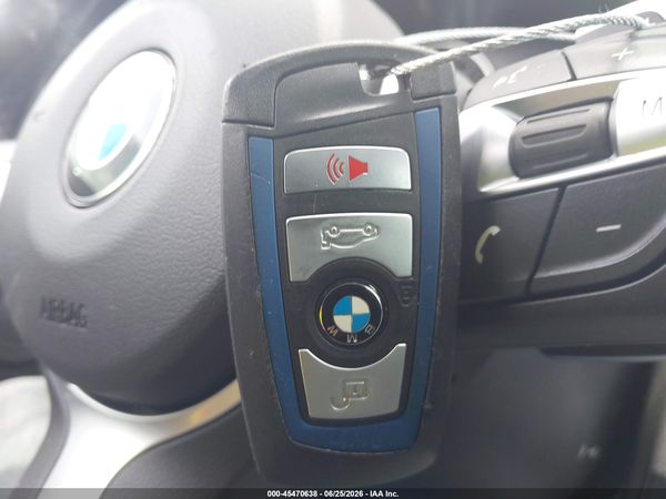 2019 BMW 440I