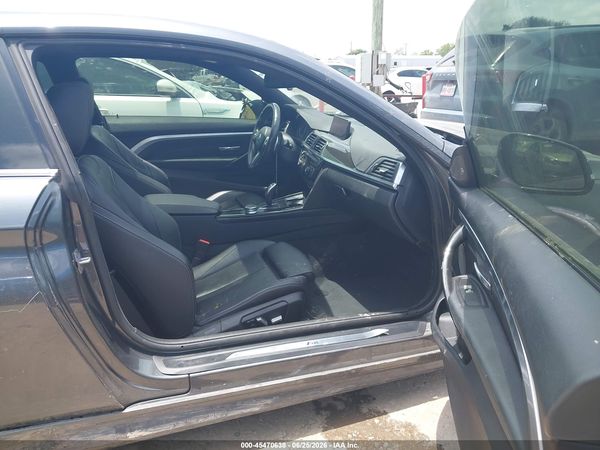 2019 BMW 440I