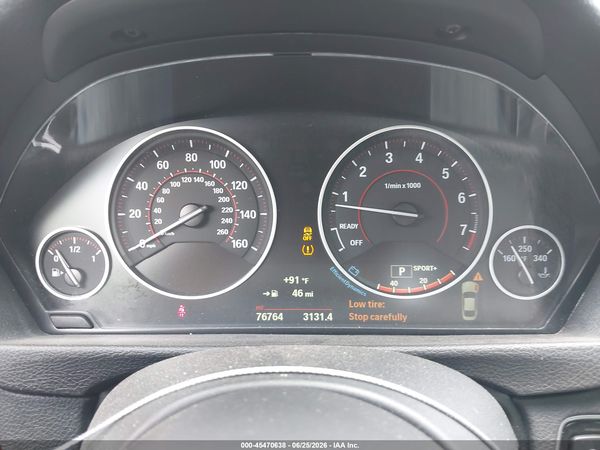 2019 BMW 440I