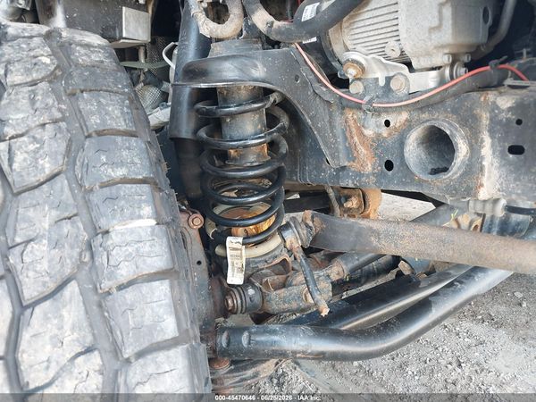 2019 JEEP WRANGLER SPORT S 4X4
