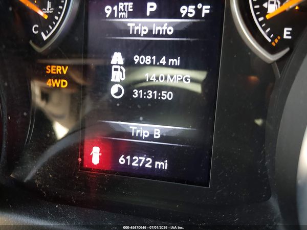 2019 JEEP WRANGLER SPORT S 4X4