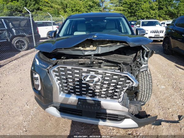 2022 HYUNDAI PALISADE SE