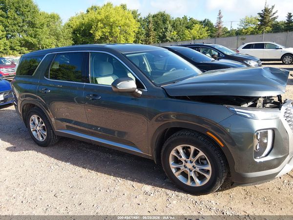 2022 HYUNDAI PALISADE SE