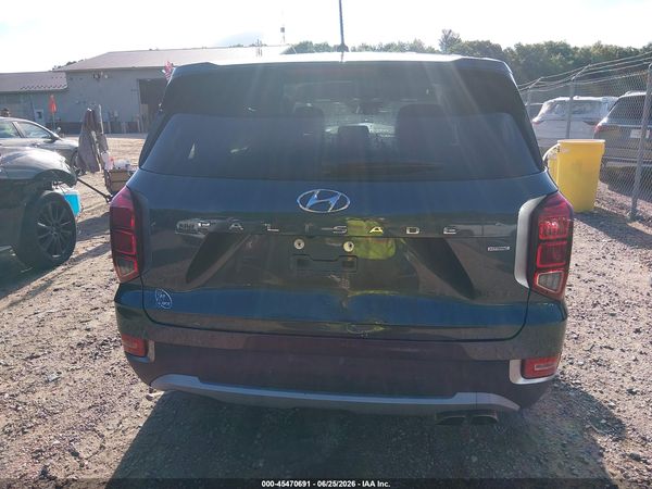 2022 HYUNDAI PALISADE SE