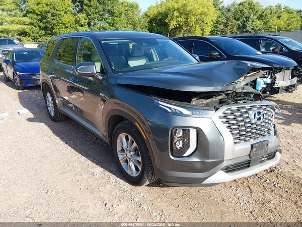 2022 HYUNDAI PALISADE SE