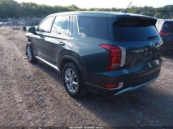 2022 HYUNDAI PALISADE SE