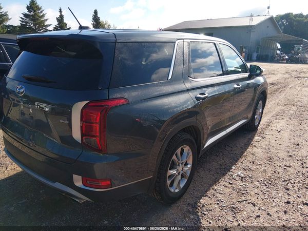 2022 HYUNDAI PALISADE SE