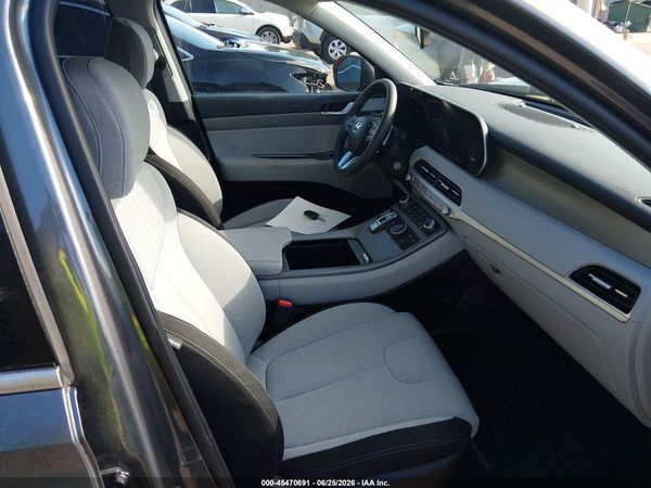 2022 HYUNDAI PALISADE SE