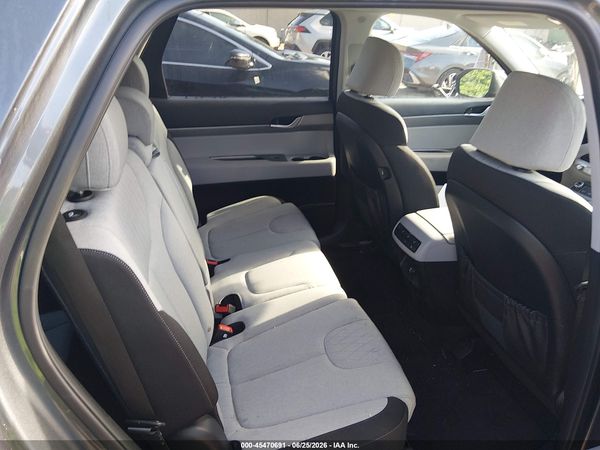 2022 HYUNDAI PALISADE SE