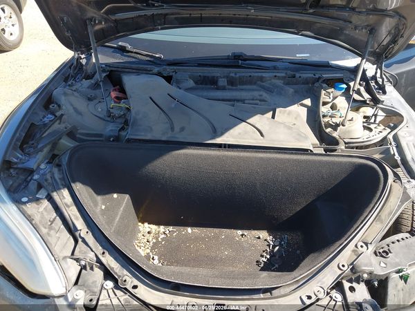 2018 TESLA MODEL S 100D/75D/P100D