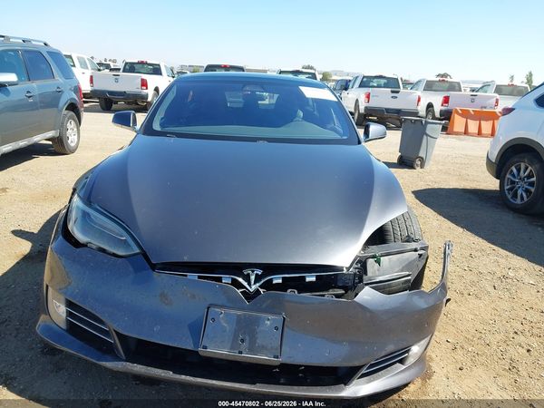 2018 TESLA MODEL S 100D/75D/P100D